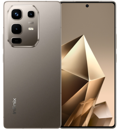 Infinix Note 50 Infinix Note 50